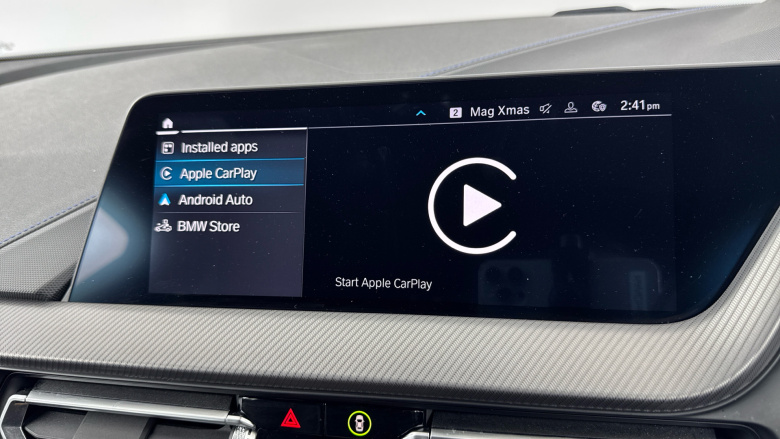 BMW 1 Series 118i [136] M Sport 5dr Step Auto [LCP] Petrol Hatchback